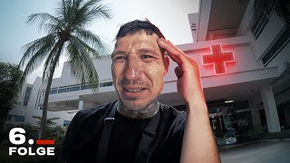 Thumbnail for MANHUNT Bangkok - Der Lockvogel | Folge 6