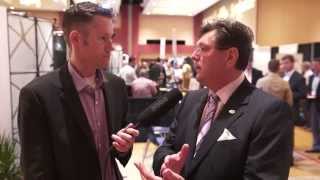 #CCAExpo: CCA CEO Steve Berry on spectrum, auctions and FCC
