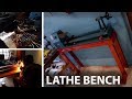 Lathe bench | Metalworking Lathe bench | Metalworking