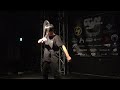 2025GYC FreeStyle 02 Sora Uchihashi