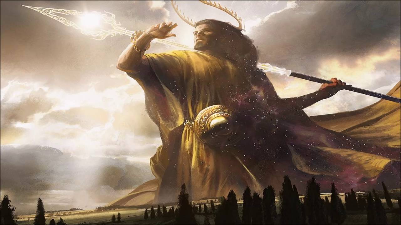 Ravenheart - Watcher In The Sky (with lyrics) folk metal genre