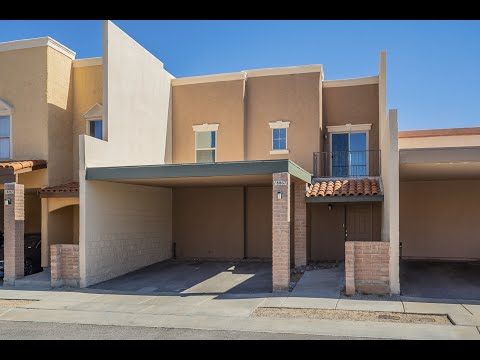 18867 S Brentford Drive, Sahuarita, AZ home video tour