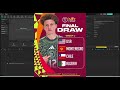 CDM U17 : Voici notre groupe ! .مجموعة الجزائر في مونديال