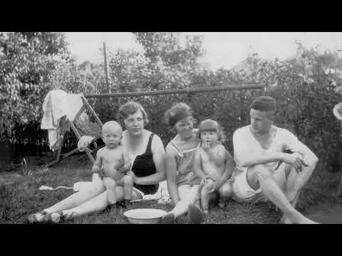Video: Arbeiten Mit Der Familiengeschichte In Der Körperlichen Einsicht