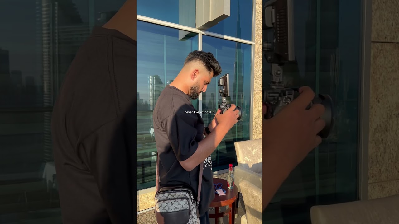 When you are a photographer in UAE 😍❤️🇦🇪💍🤩 