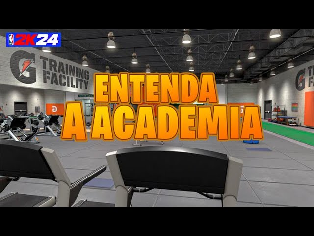 Como PEGAR a GYM RAT + Tirar a CAMISA na CURRENT-GEN (Ps4, Xbox One e PC)  em 1 HORA - NBA 2K24 