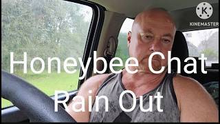 Rain Out Honeybee Chat Queen Bee Still Laying