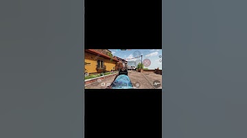 He Shocked By My By15 💀 #by15 #codm