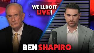 We'll Do It LIVE! β Ben Shapiro