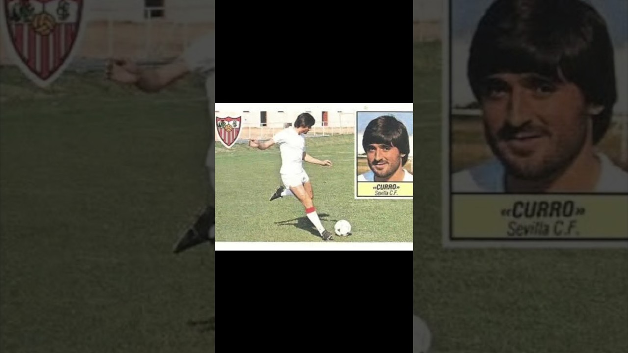 Hoy cumple 69 años Curro. 