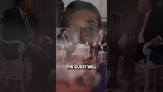 How Tucker Carlson Got Manipulated