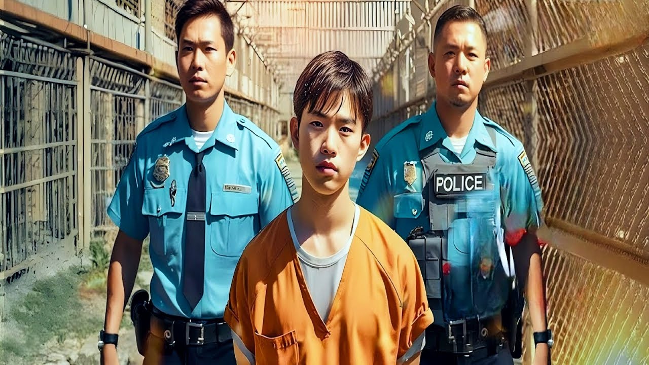 من طفل معذب إلى الرجل الأكثر رعبًا ومفيش حد يقدر يقف قدامه