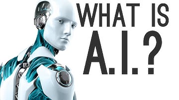 Demystifying AI: Understanding the Fundamentals of Artificial Intelligence.