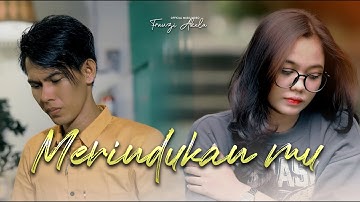 Merindukan mu - Fauzi Akela (Official Music Video)