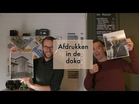 Hoe druk je zelf een foto af? Zo doe je dat!