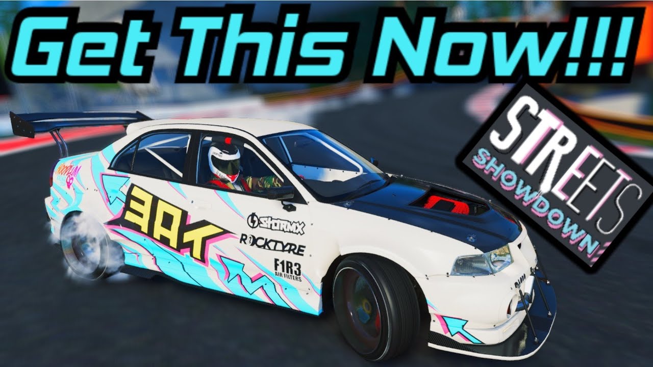 How To Get The Mitsubishi Lancer Evo VI GSR Flow Edition | The Crew 2
