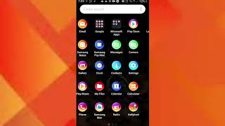 How to changes samsung mobile j7 wallpaper screenshot 3