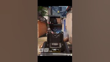 #shorts when you read enemy mind in codm #codm #cod #call_of_duty_mobile #callofdutywtfmoments