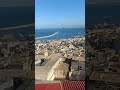 الجزائر القصبة سطح