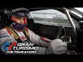 GRAN TURISMO Vignette - The True Story