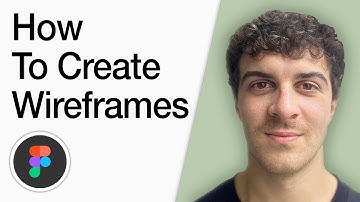 How To Create Wireframes In Figma (Full 2025 Guide)