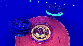 Vice Leopard Uses Howling Bite Slo-Mo Burst...