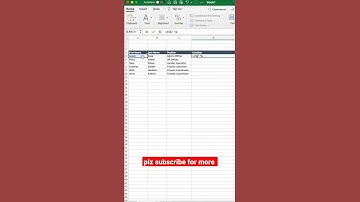 Excel formulas #shortsvideo #shorts #youtubeshorts #trending #viralshortsvideo @voiceofkashmir8802