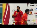 Selangor Sapu Bersih Pingat Emas Berbasikal BMX