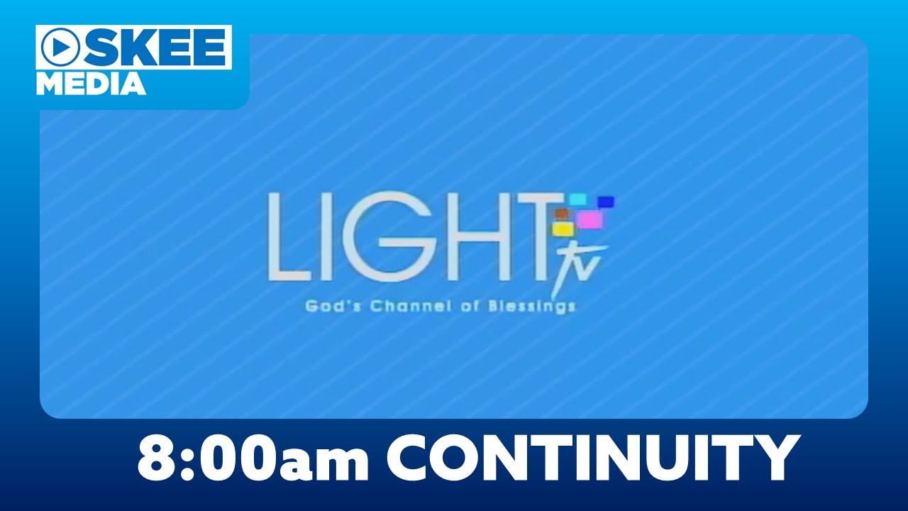 light-tv-8-00am-continuity-04-nov-2023-youtube
