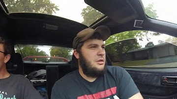 Turbo GSR Integra Build Part 4. Pickup/Delivery. Why Modify Your Car?