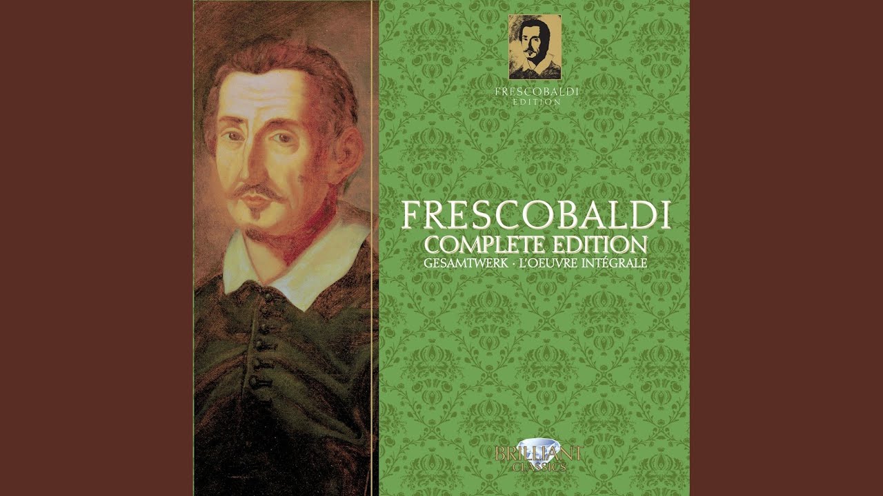 Watch Canzoni alla Francese in Partitura, Libro IV: Canzon seconda detta "La Sabbatina" on YouTube