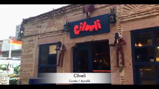 Cilveli Cafe & Bar
