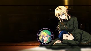「Nightcore」→ Put Me Back Together