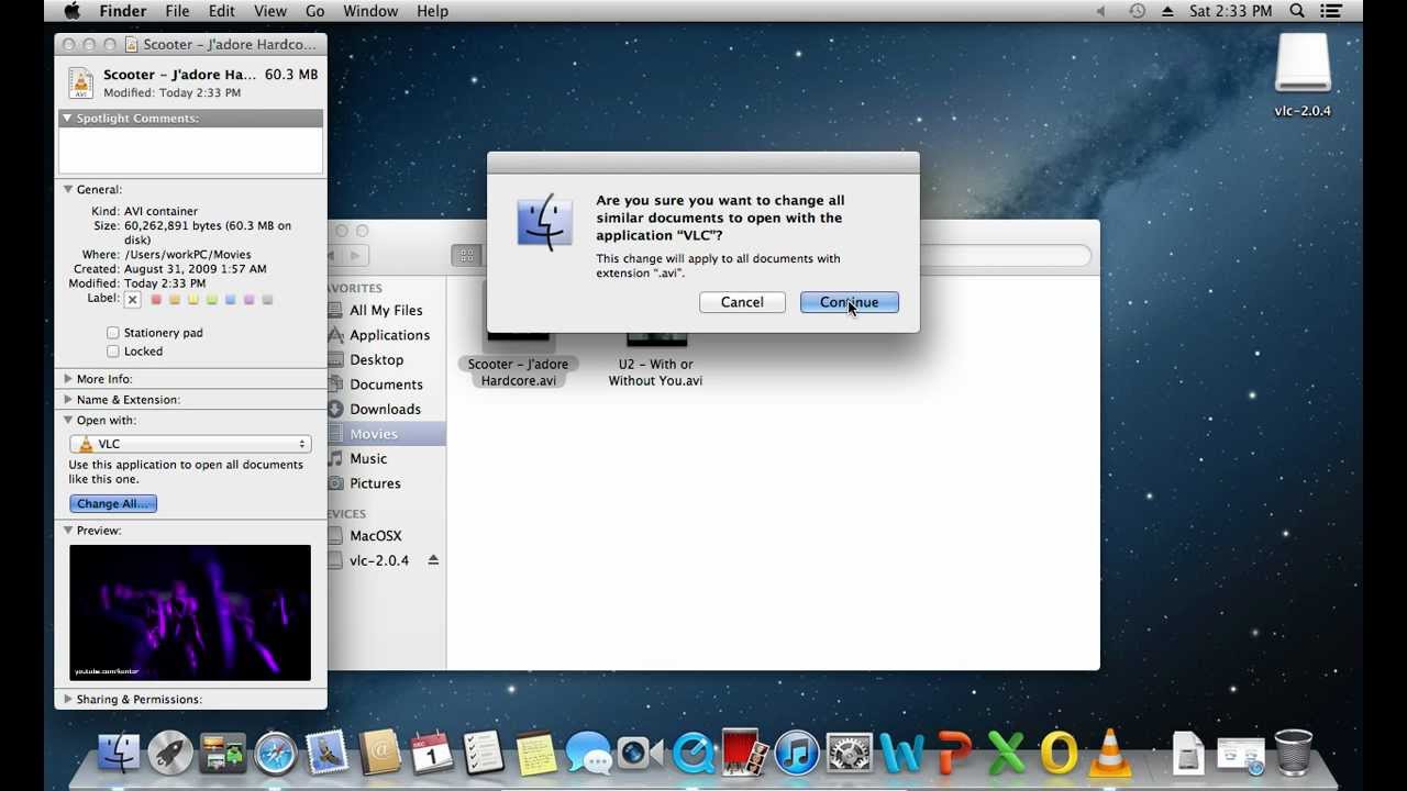 Vla Player For Mac