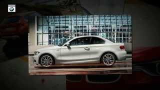 BMW Dealer Near Travilah MD