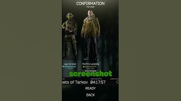 Have I been this bad of a Scav? | Escape From Tarkov