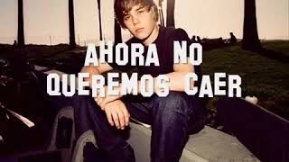 Stuck In The Moment Justin Bieber + Traducción Al Español