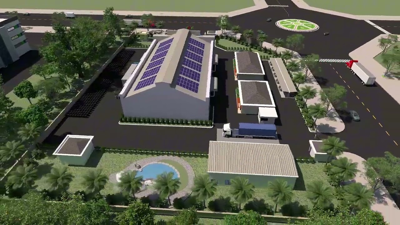 NhaMay NhuaDuong QLATaiLinh