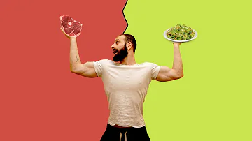 Come si fa la dieta vegetariana?