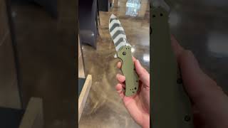 Zero Tolerance 0350Olts