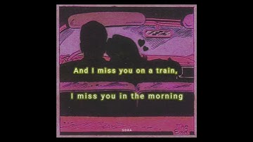 Thumbnail of about you the 1975 short lyrics