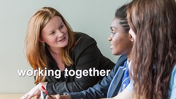 GCU Student Transition Part 1