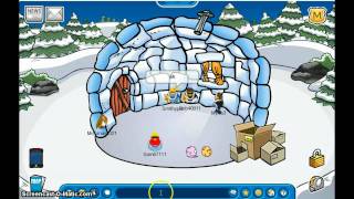 weird fast talking penguins screenshot 3