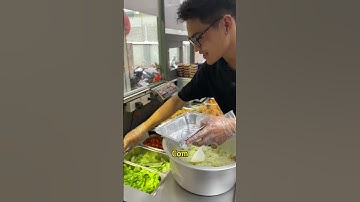Khi khách order Cơm gà 0 calo 😂 #PLVChicken #shorts #tiktok #trending #yummy #chicken #foodlover