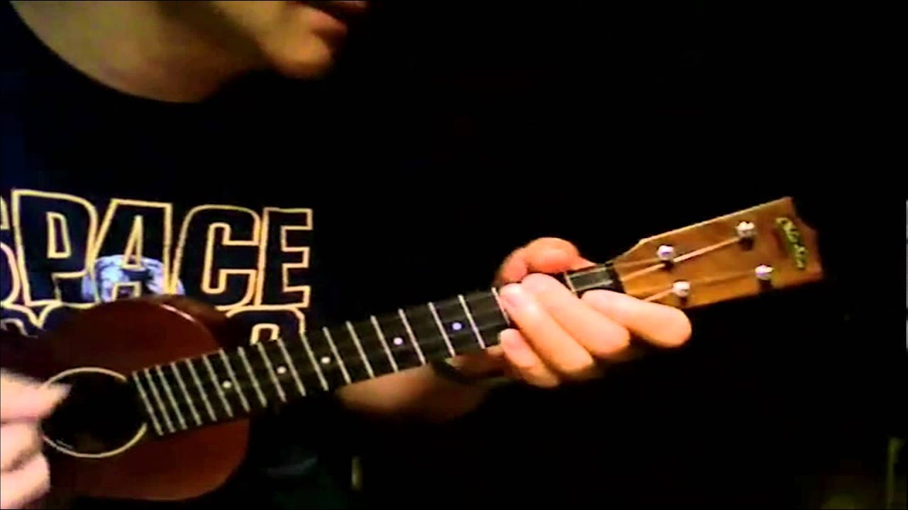 Imagine Ukulele arr. by Terry Lin (Reload) YouTube