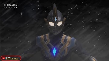 Ultraman Trigger Ost「Sky Type」