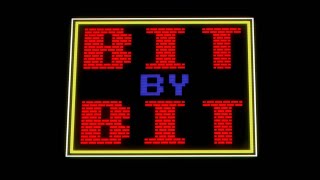 Wreckit Ralph  Bit By Bit Creating The Worlds Of Wreckit Ralph