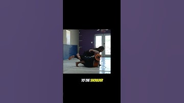 ⚡️ From half guard pass ➝ Kimura trap ➝ Armbar threat…