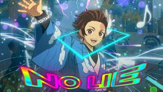 No Lie-Demon Slayer {Amv/Edit}||Free project file!🍻|| Pirate screenshot 5