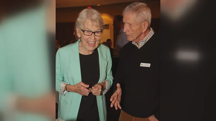 Remembering Mary-Curtis Gramley founder of the Fam...